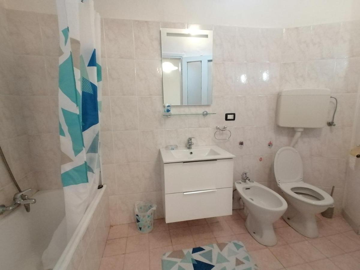 דירות קמפורוסו Ca' De Gepi מראה חיצוני תמונה
